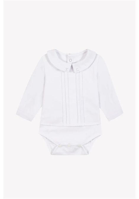 Body con ricamo TARTINE ET CHOCOLAT | CB1102101